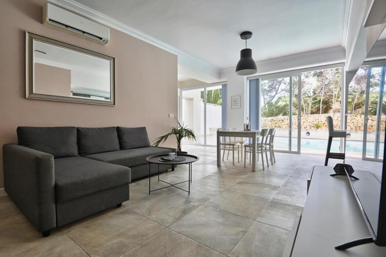 Villa Marni Xlendi Exterior photo